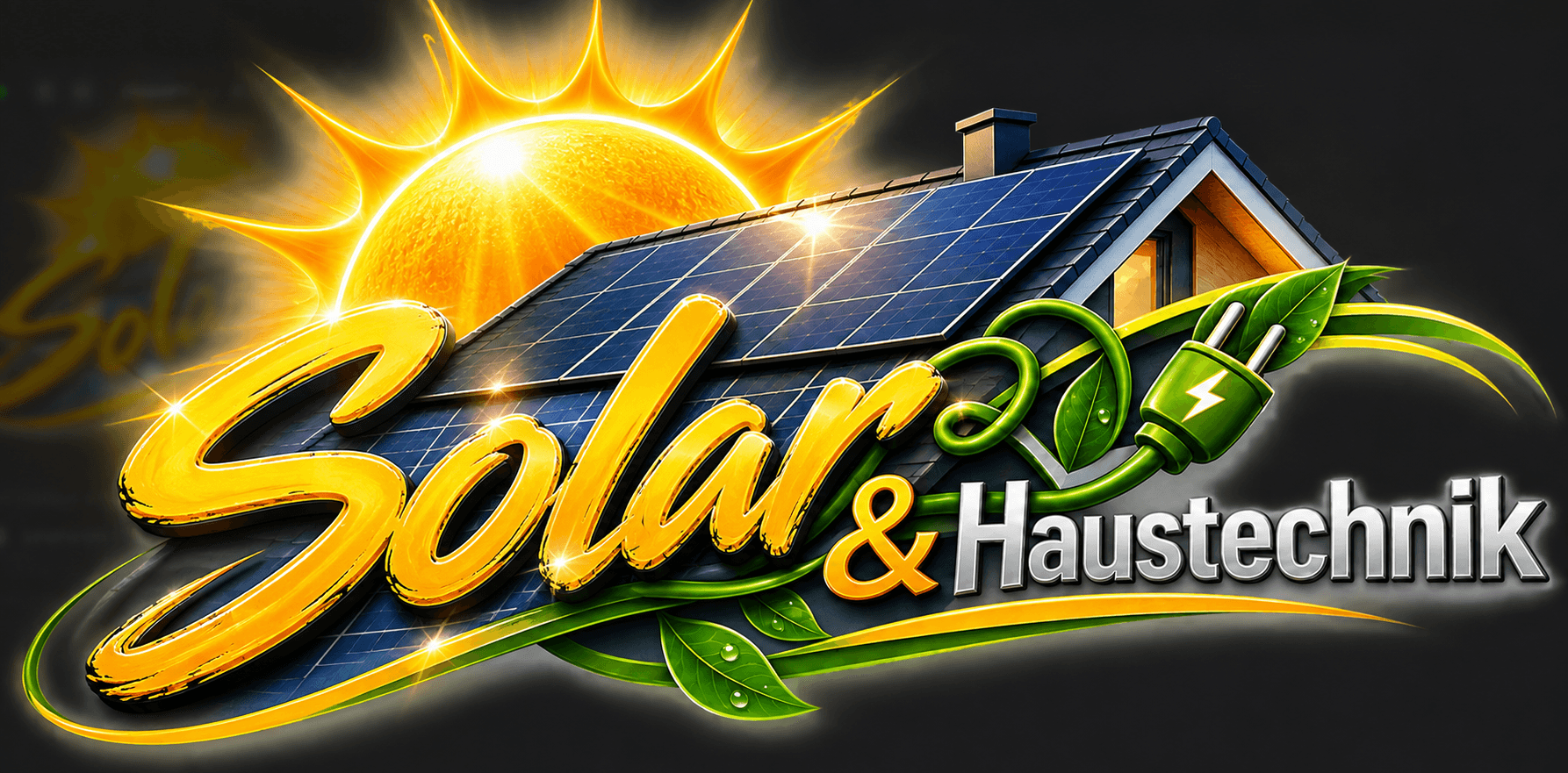 Solar & Haustechnik
